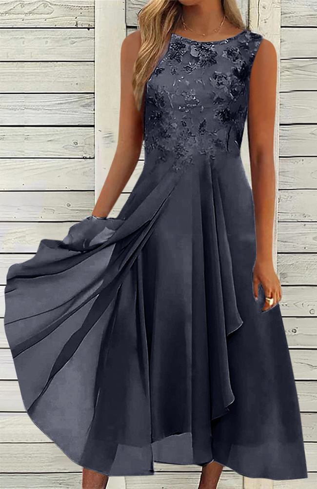 Beautifully Crafted Dress