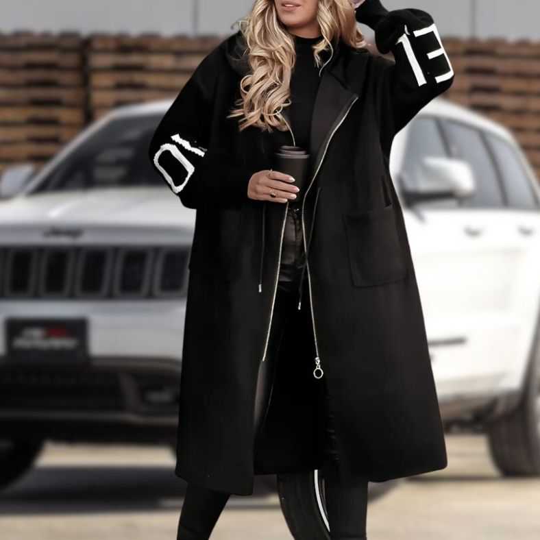 Classic Vintage Jacket