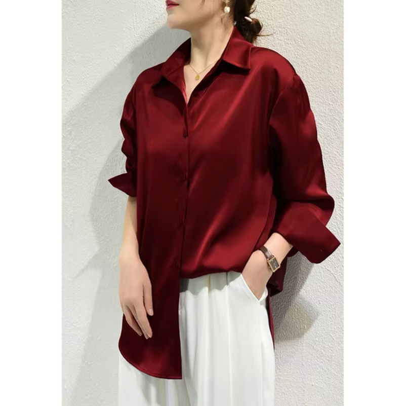 Classic Designed Blouse