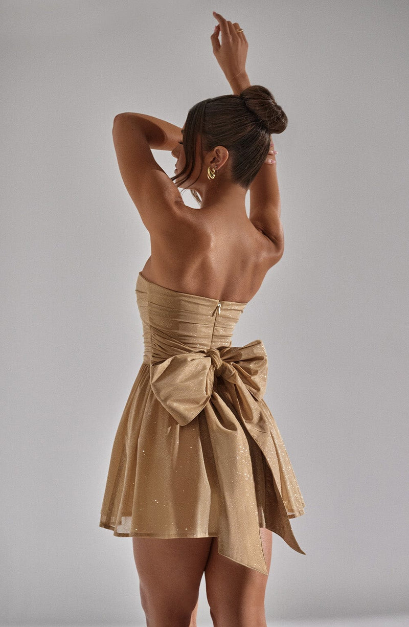 Thoughtfully Designed Garment