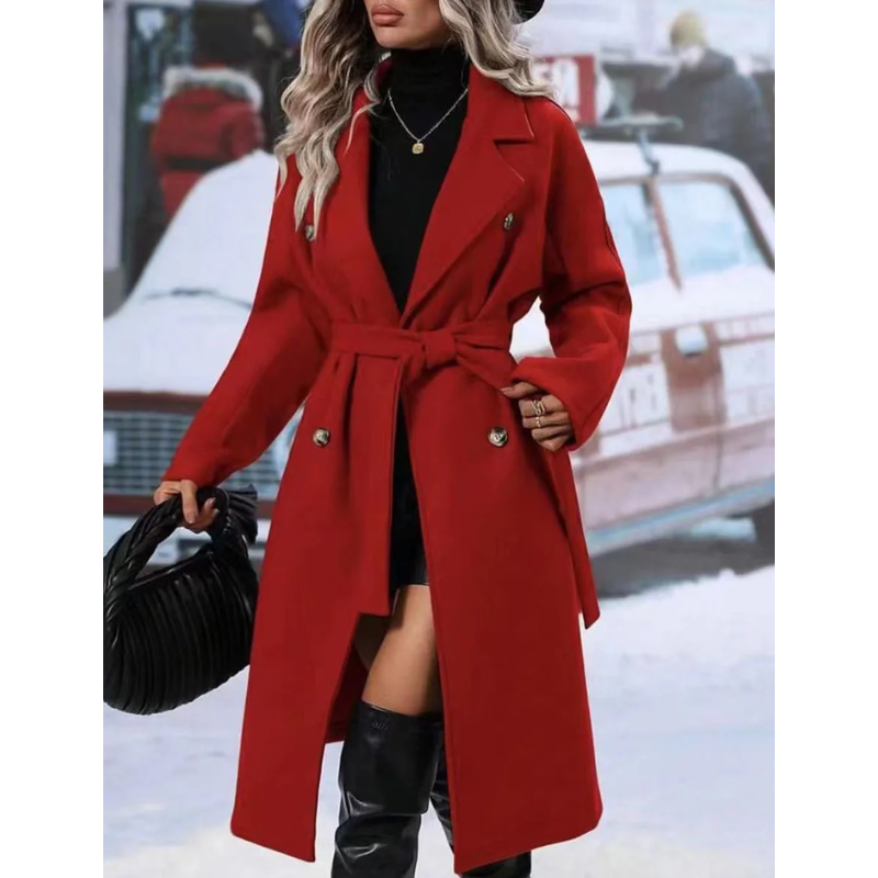 Thoughtfully Designed Jacket