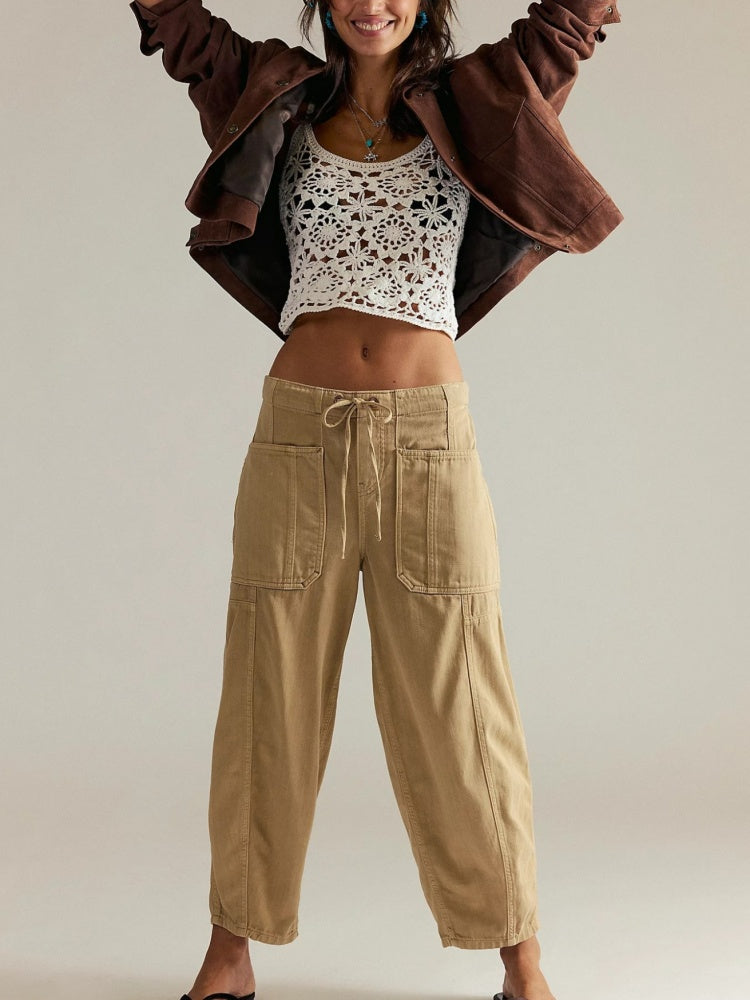 Elegantly Designed Garment