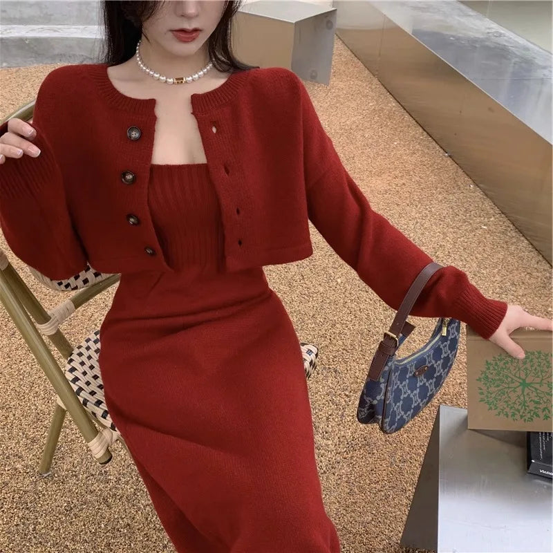 Elegantly Designed Dress