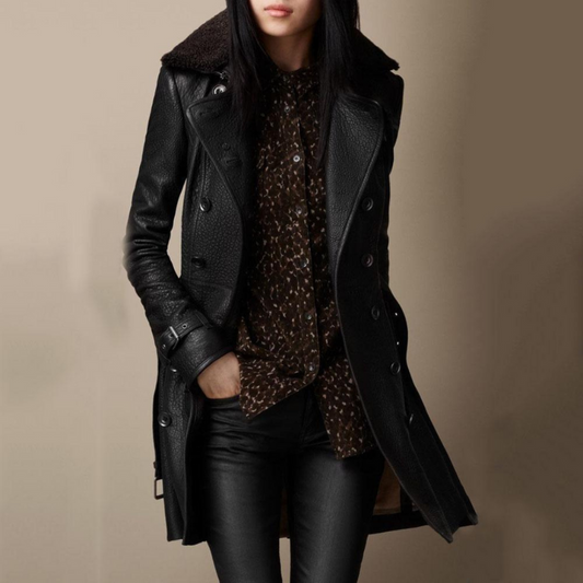 Beautifully Crafted Coat