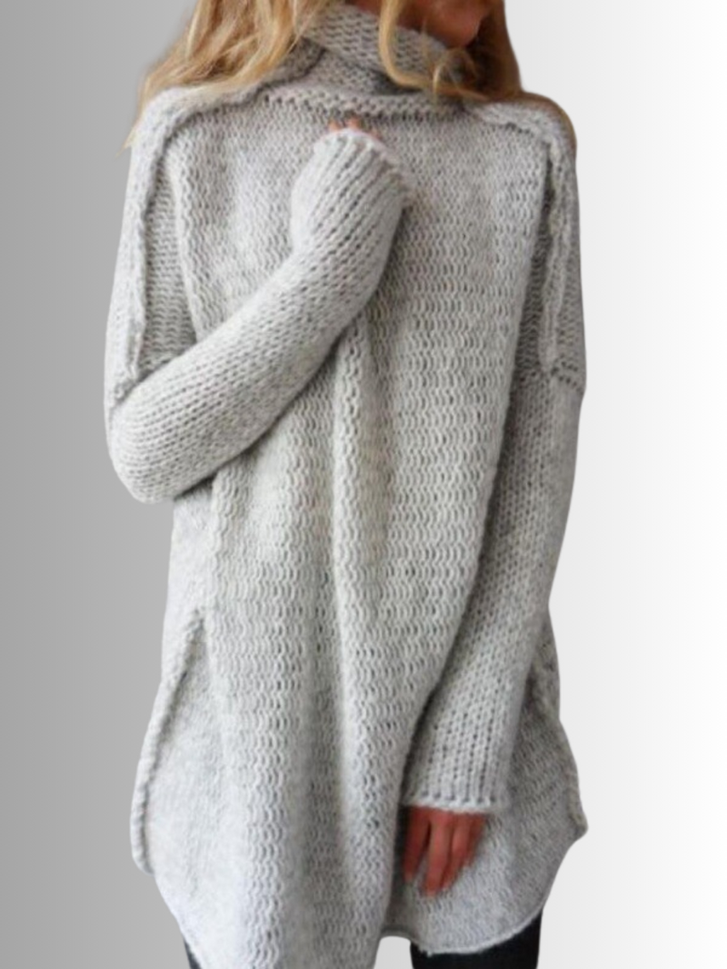 Thoughtfully Designed Sweater