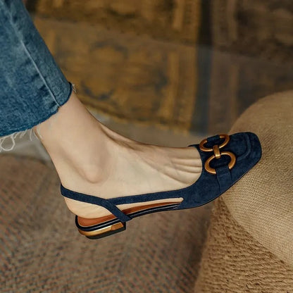 Graceful Orthopedic Shoes for Modern Look