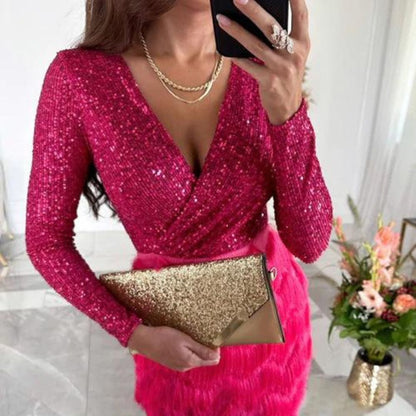 Beautifully Crafted Dress