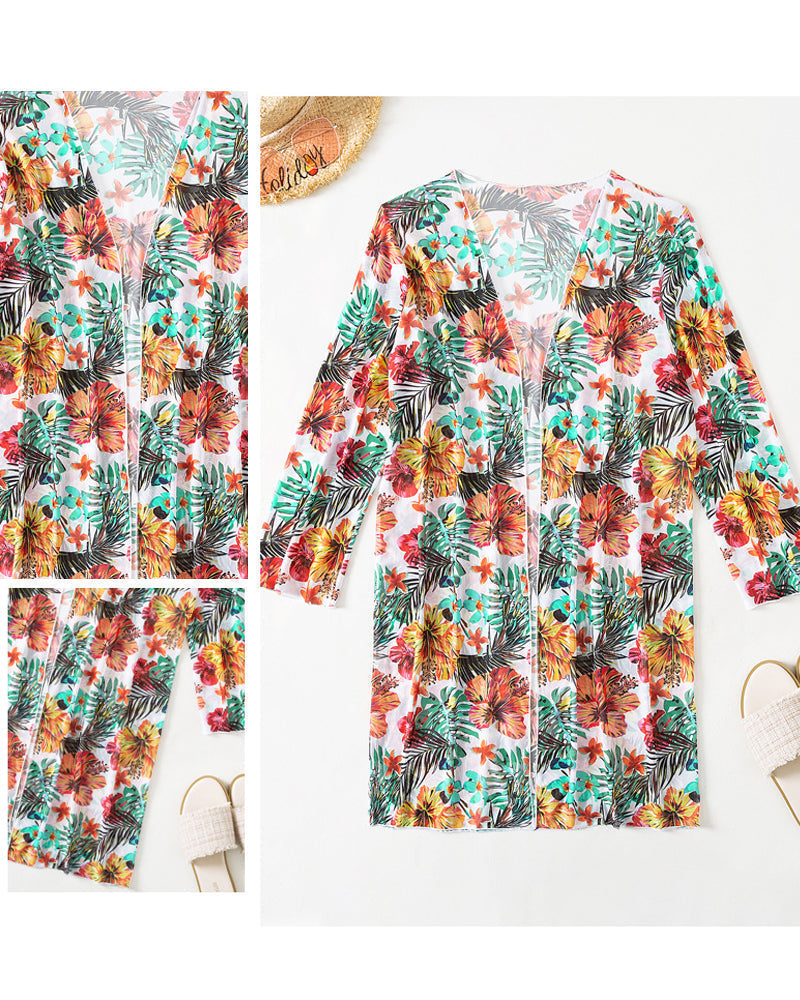 Thoughtfully Designed Garment