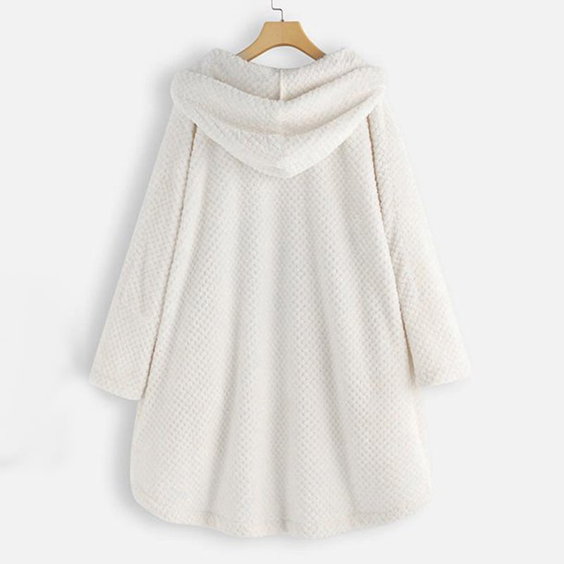 Gracefully Designed Coat