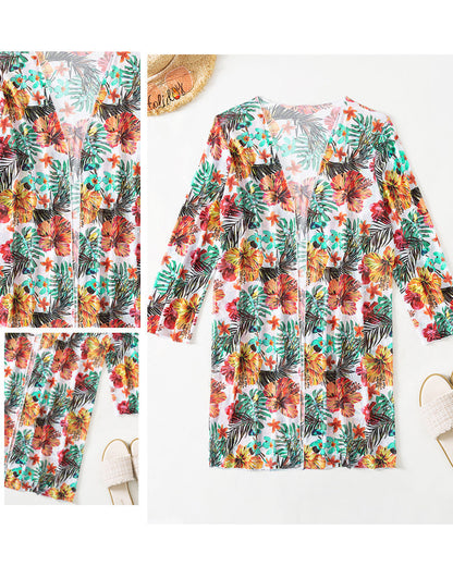 Gracefully Designed Garment