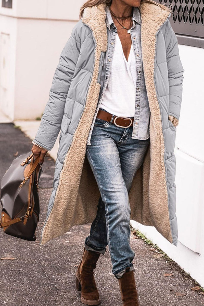 Vintage Inspired Jacket