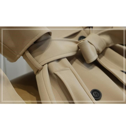 Classic Designed Coat