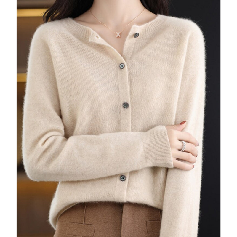 Beautifully Crafted Pullover