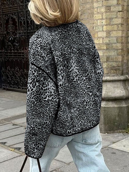 Classic Vintage Jacket