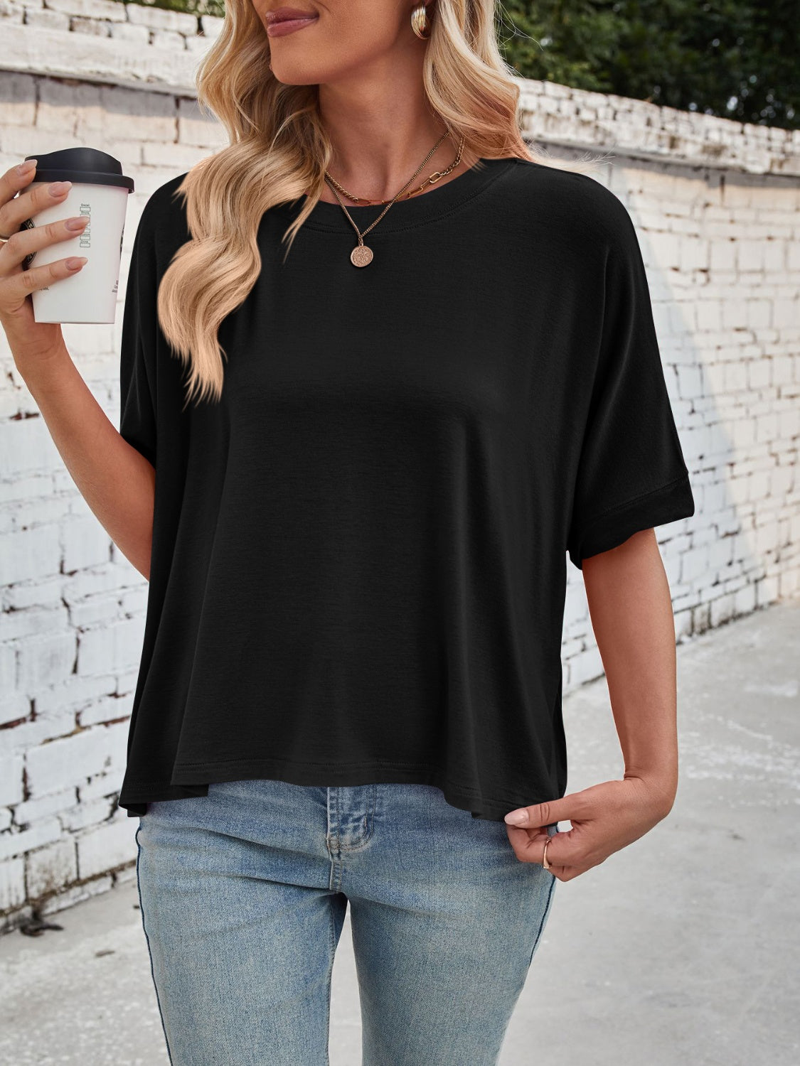 Beautifully Crafted T-Shirt