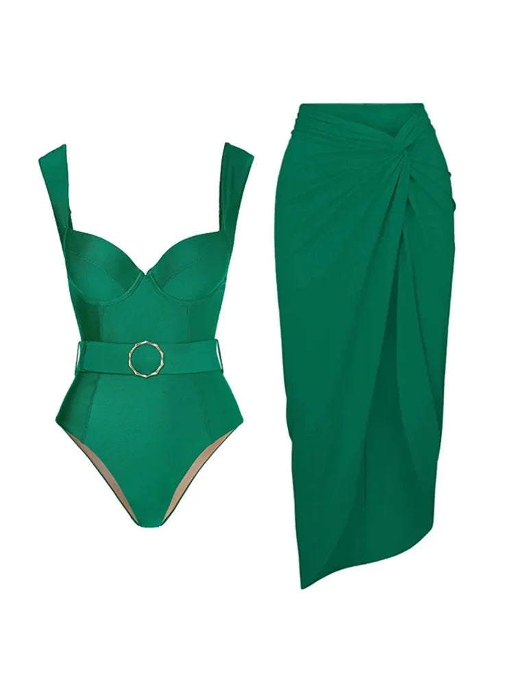 Elegantly Designed Garment