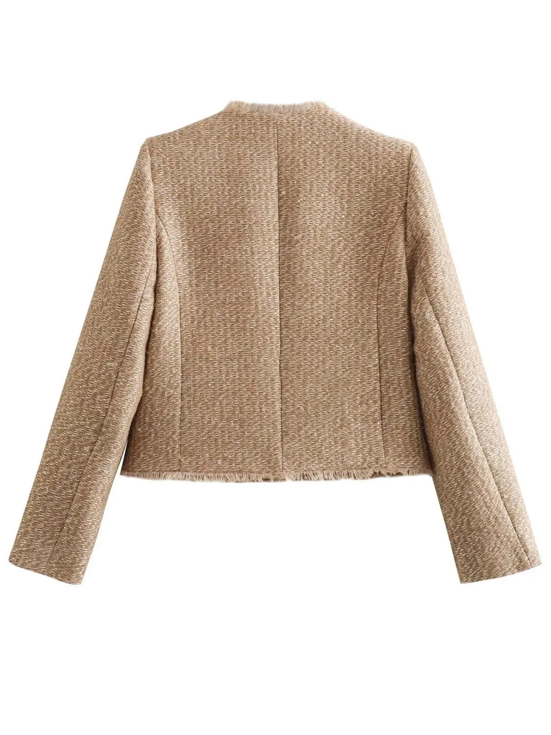 Classic Vintage Jacket