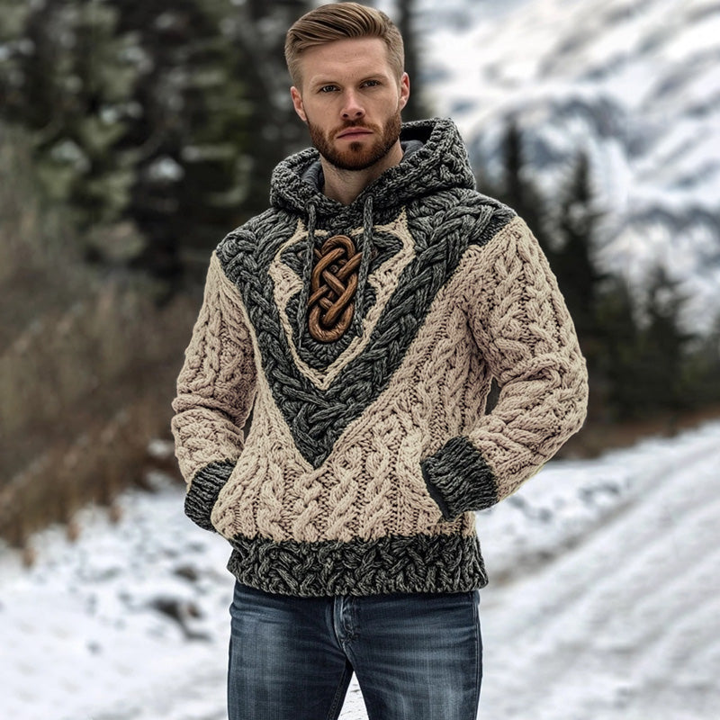 Vintage Inspired Sweater