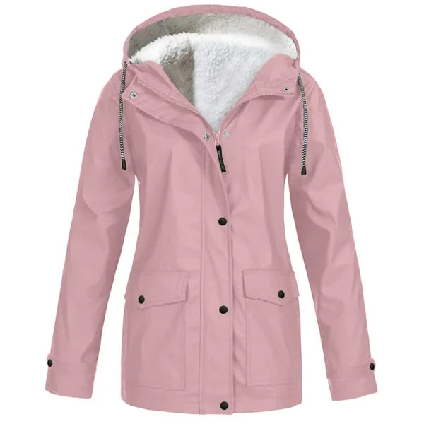 Timeless Vintage Style Coat