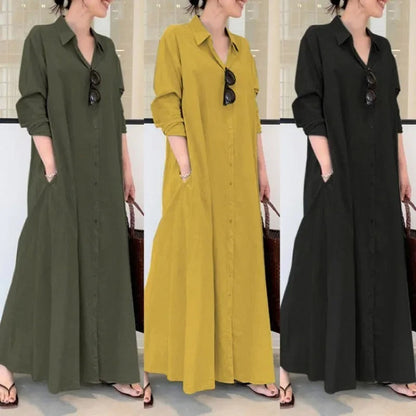 Thoughtfully Designed Dress
