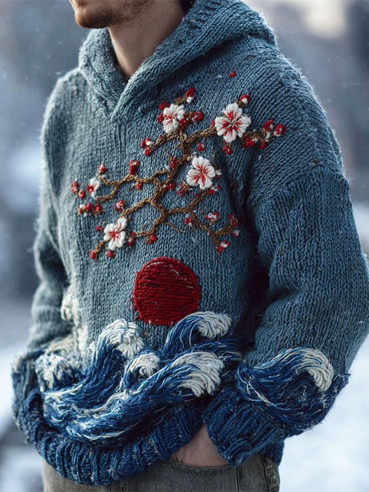Classic Vintage Sweater