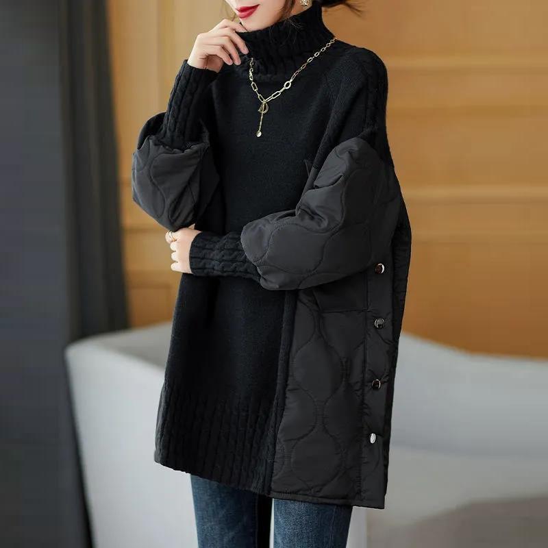 Vintage Inspired Sweater