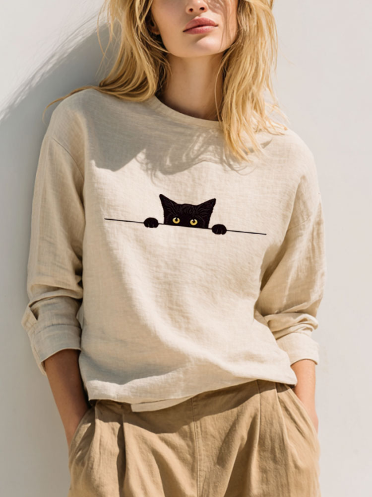 Classic Vintage T-Shirt