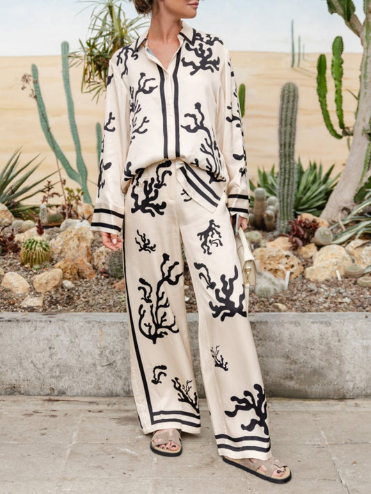 Elegantly Designed Shirt