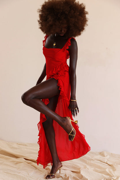 Thoughtfully Designed Dress