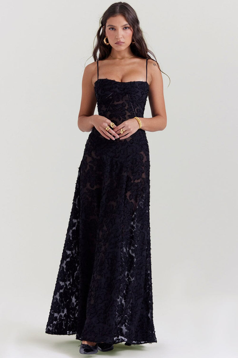Vintage Inspired Dress