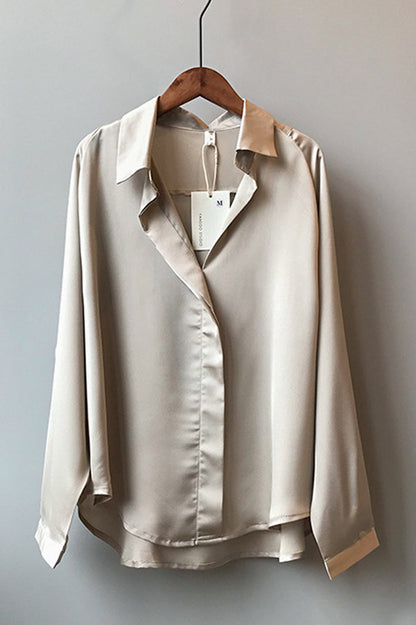 Classic Vintage Blouse