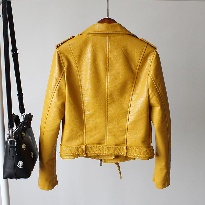 Elegantly Designed Jacket