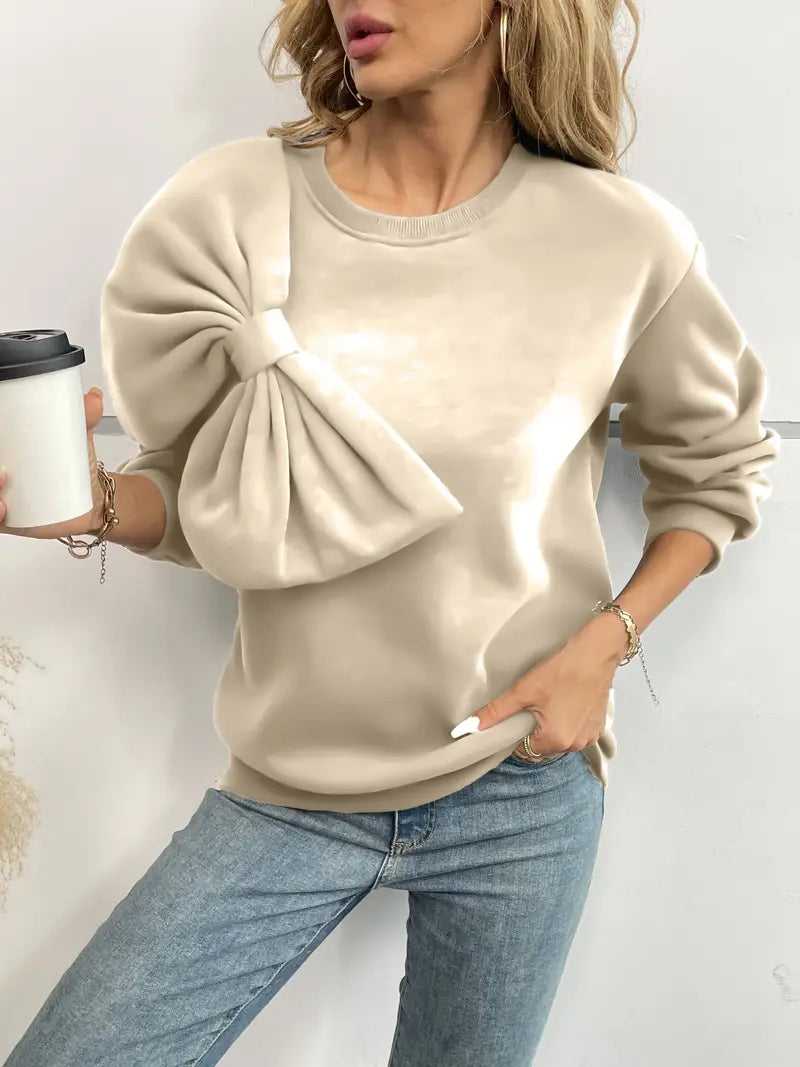 Vintage Inspired Sweater