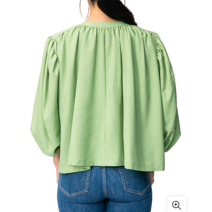 Beautifully Crafted Garment