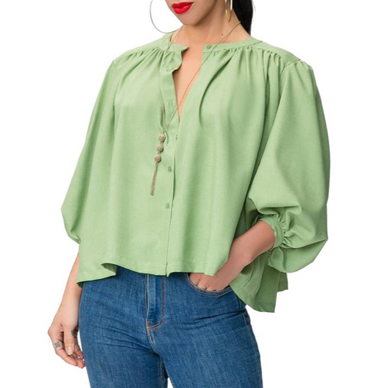 Beautifully Crafted Garment