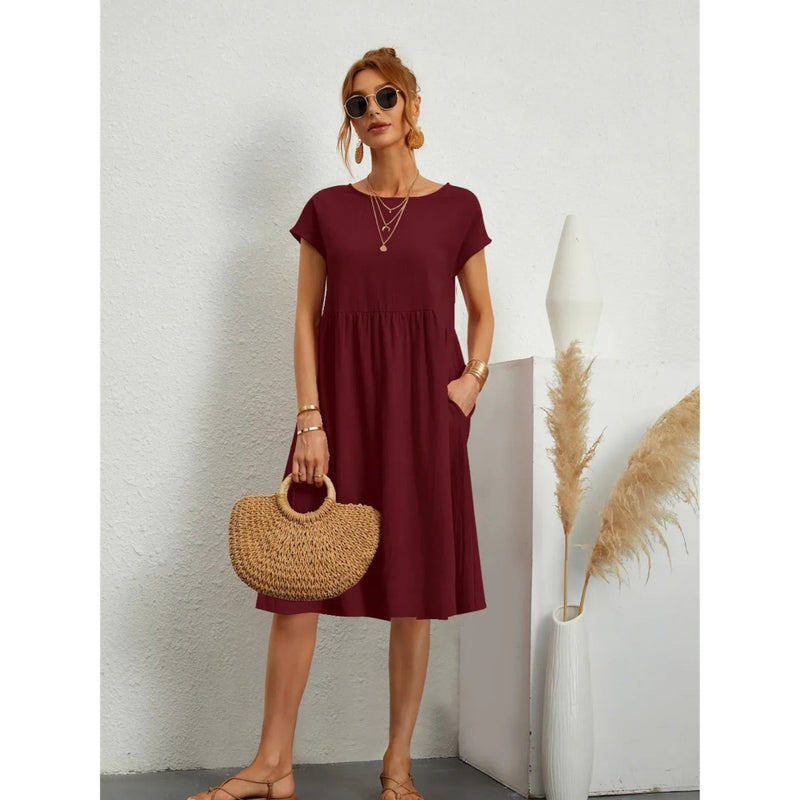 Beautifully Crafted Dress