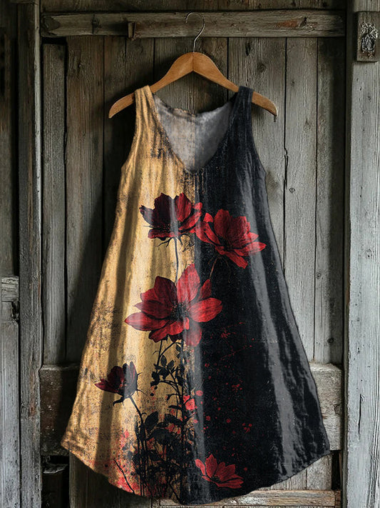 Beautifully Crafted Dress