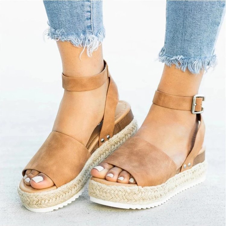 Stylish Orthopedic Sandals for Any Occasion