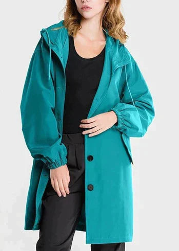 Thoughtfully Designed Jacket