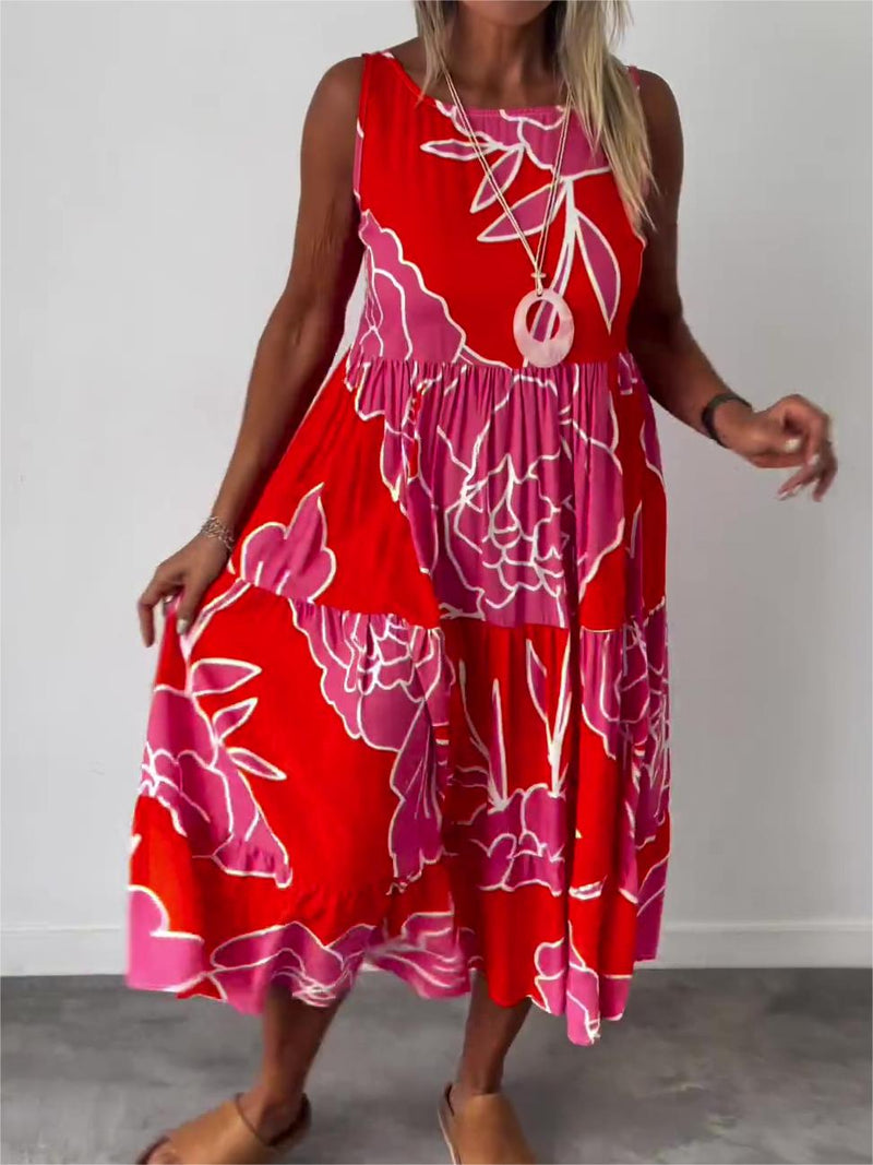Beautifully Crafted Dress
