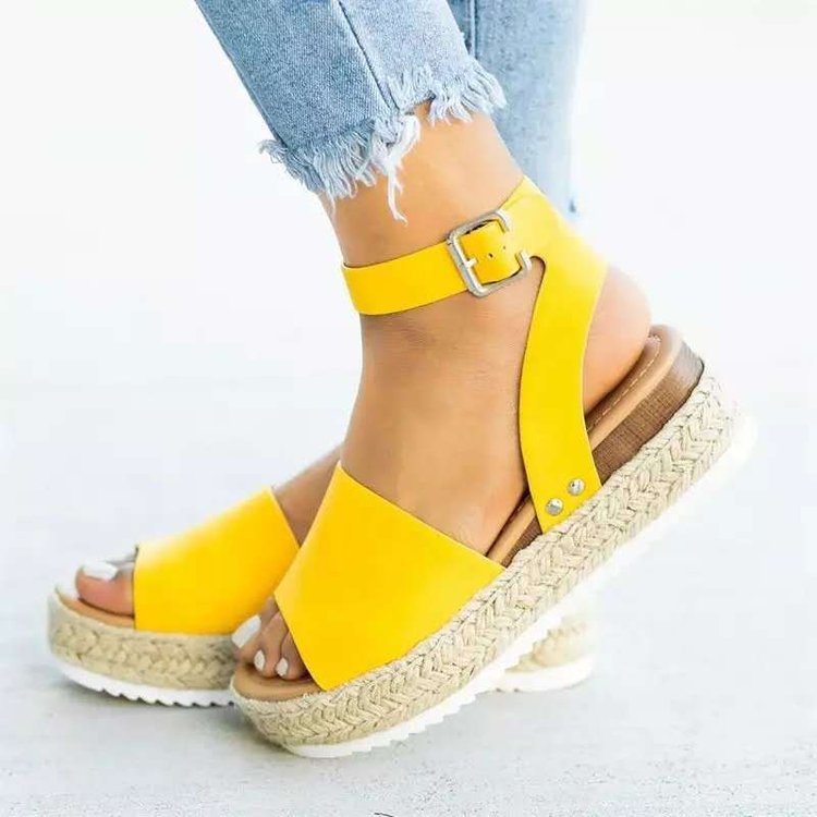 Stylish Orthopedic Sandals for Any Occasion
