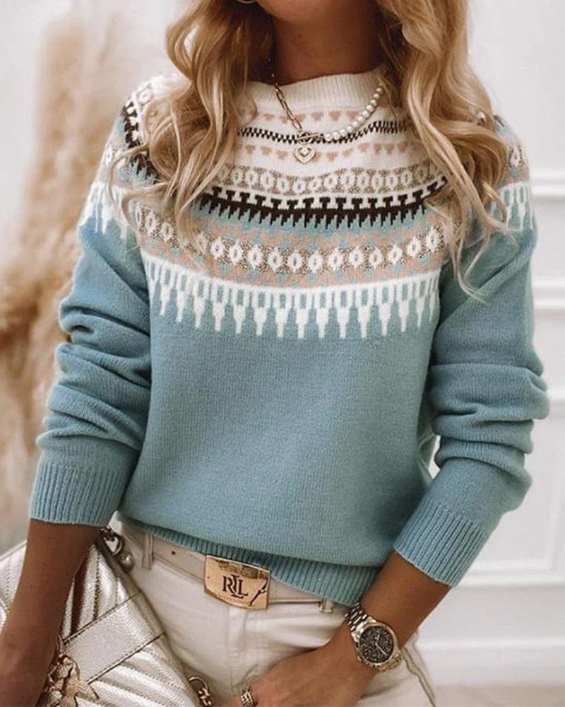 Beautifully Crafted Sweater