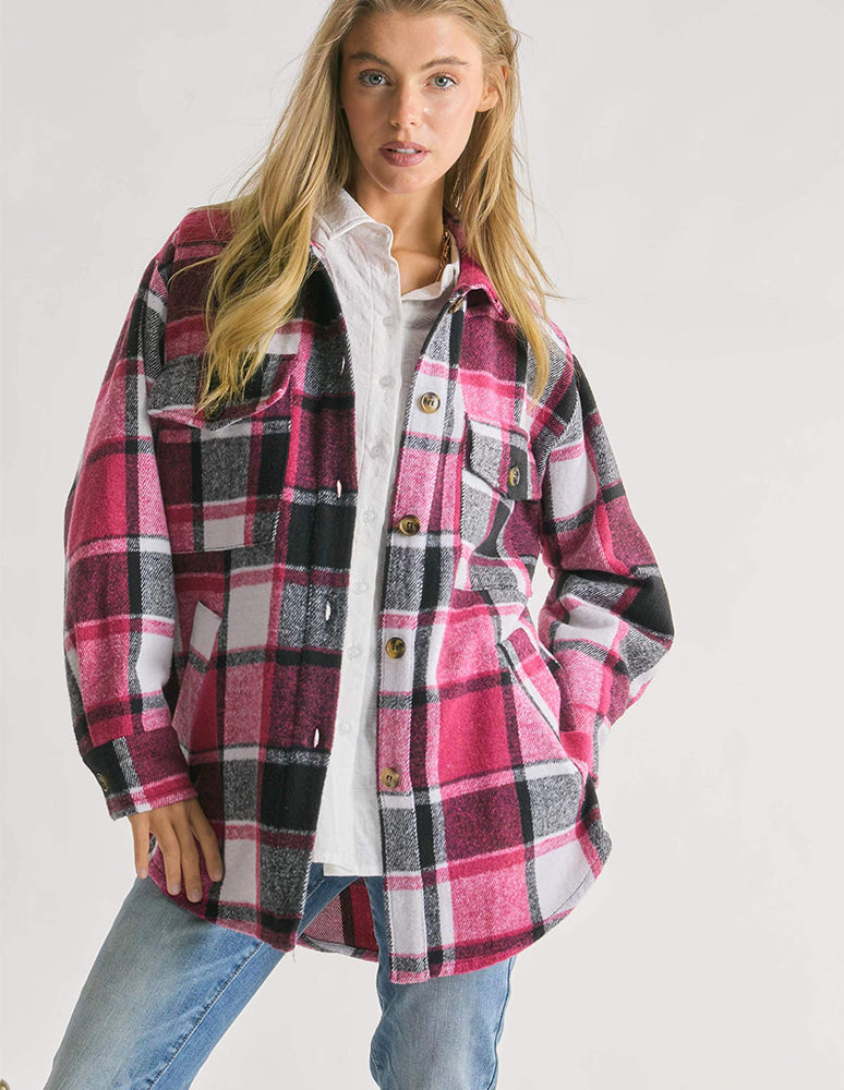 Vintage Inspired Jacket