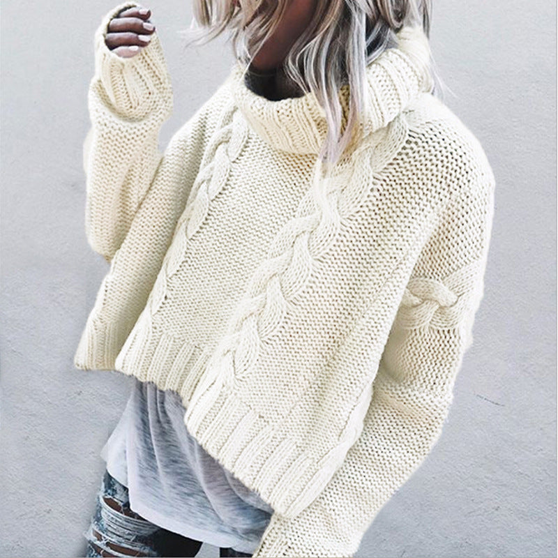Beautifully Crafted Pullover