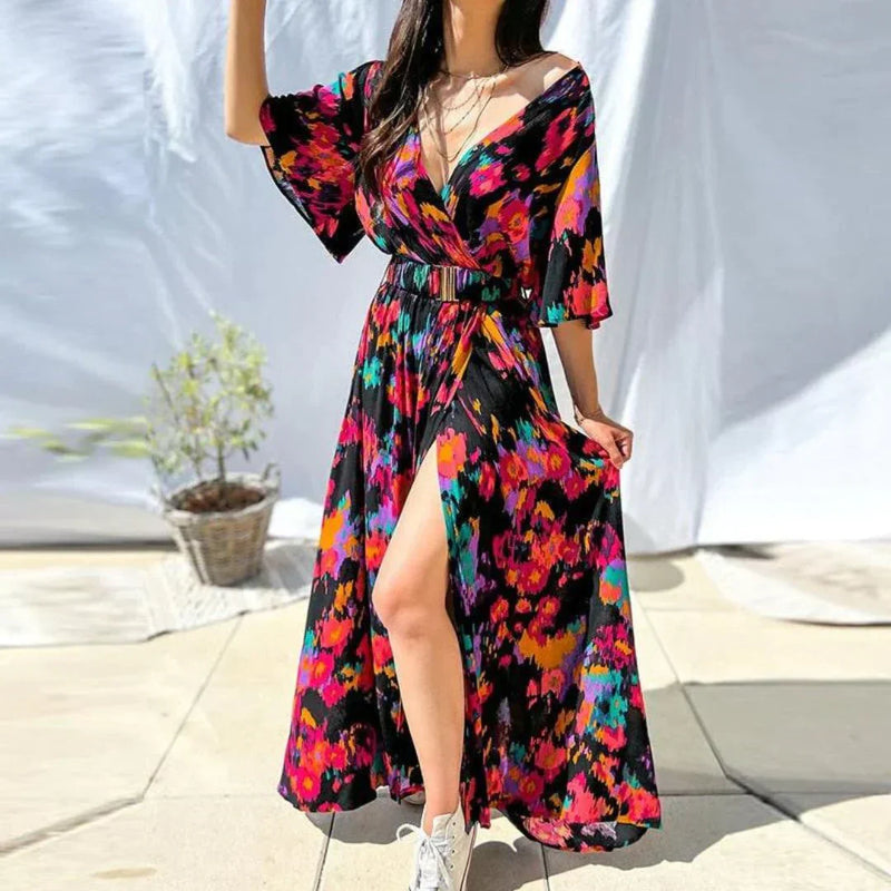 Classic Vintage Dress
