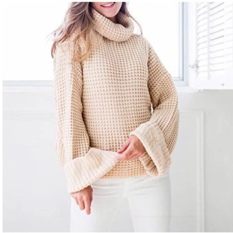 Beautifully Crafted Pullover
