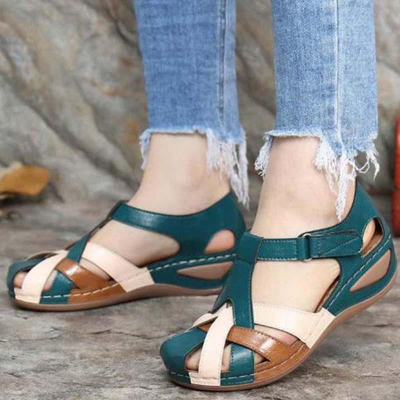 Stylish Orthopedic Sandals for Any Occasion