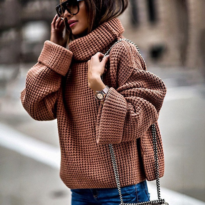 Beautifully Crafted Pullover