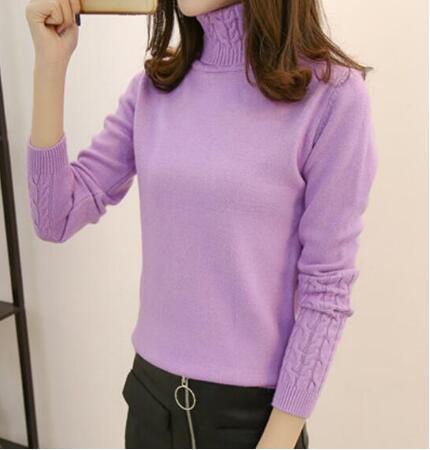 Vintage Inspired Pullover