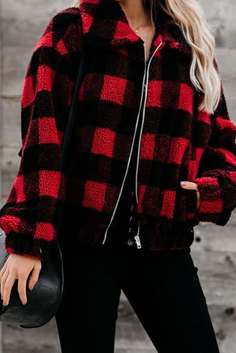 Elegantly Designed Jacket